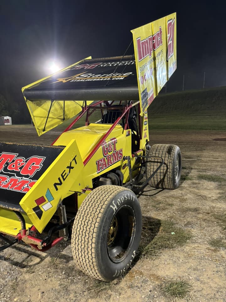 Gunner Ramey Racing