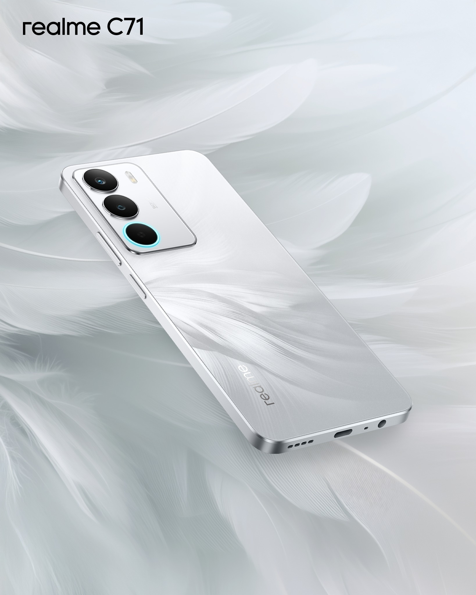As light as a feather, as bold as your dreams. Meet the all-new