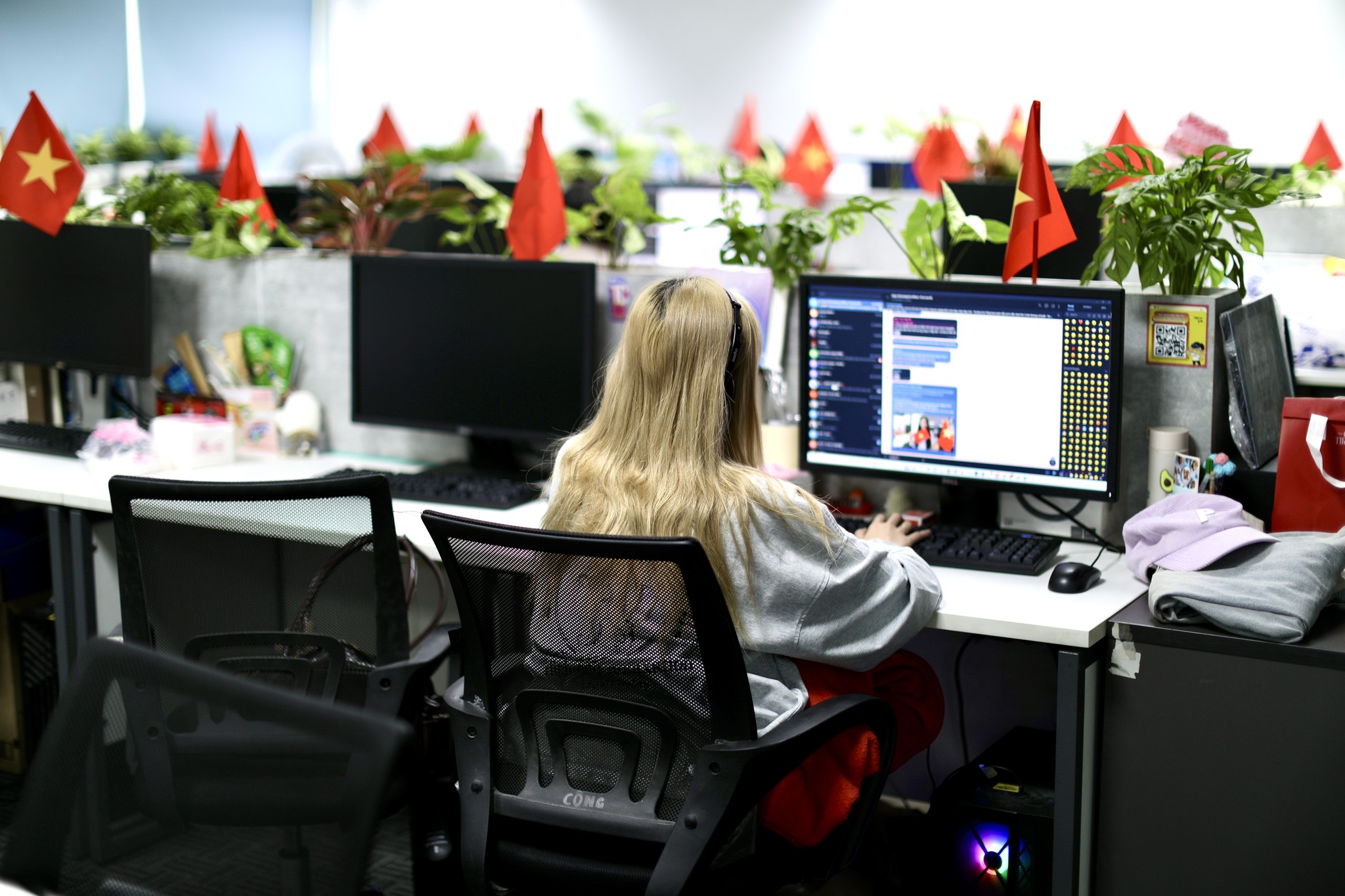 VCCorp | Hanoi