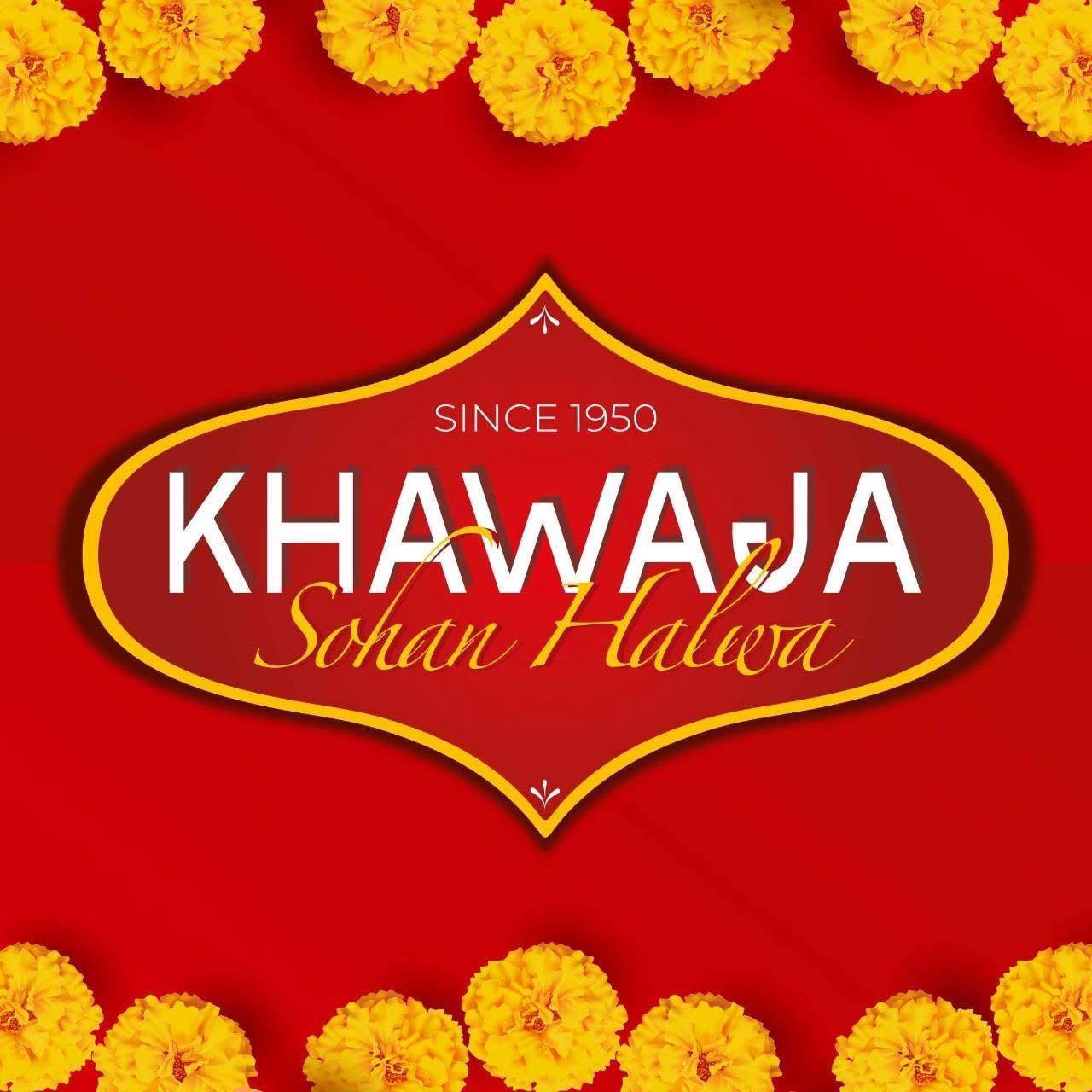 Khawaja Sohan Halwa - Ideal sweet to enjoy with your family and friends ...