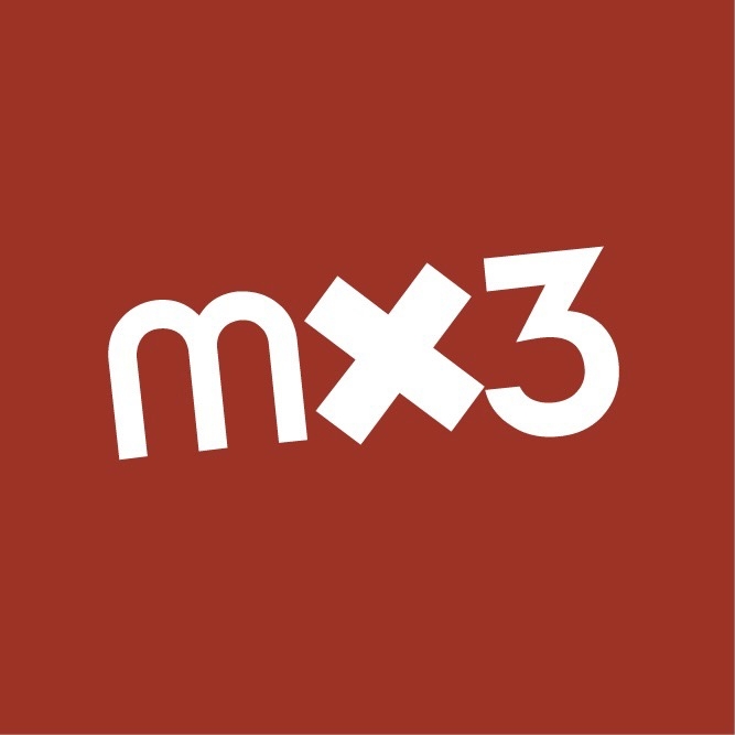 Mx3 Music