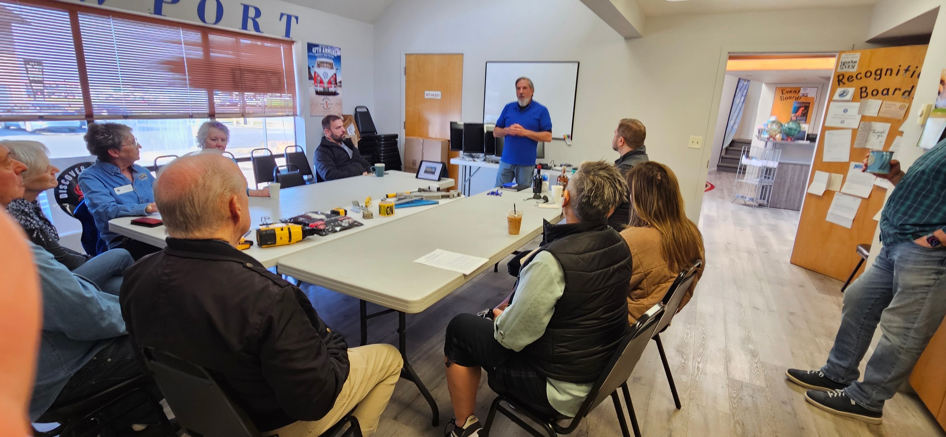 RD Construction Services, LLC | Newport OR