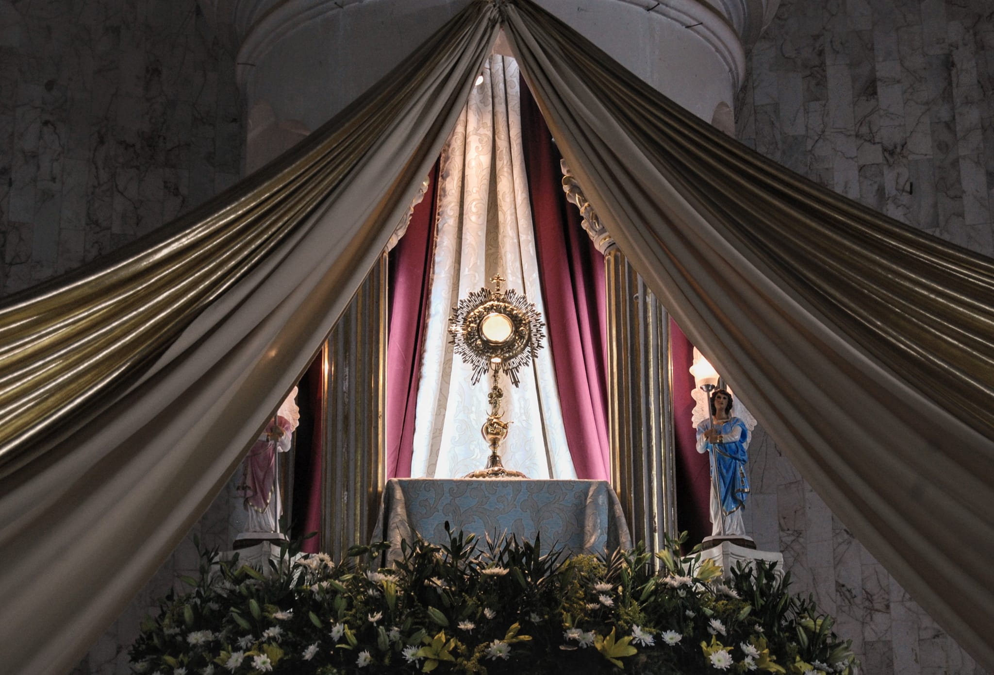 Parroquia de la Inmaculada Concepcion de Suchil Durango | Suchil