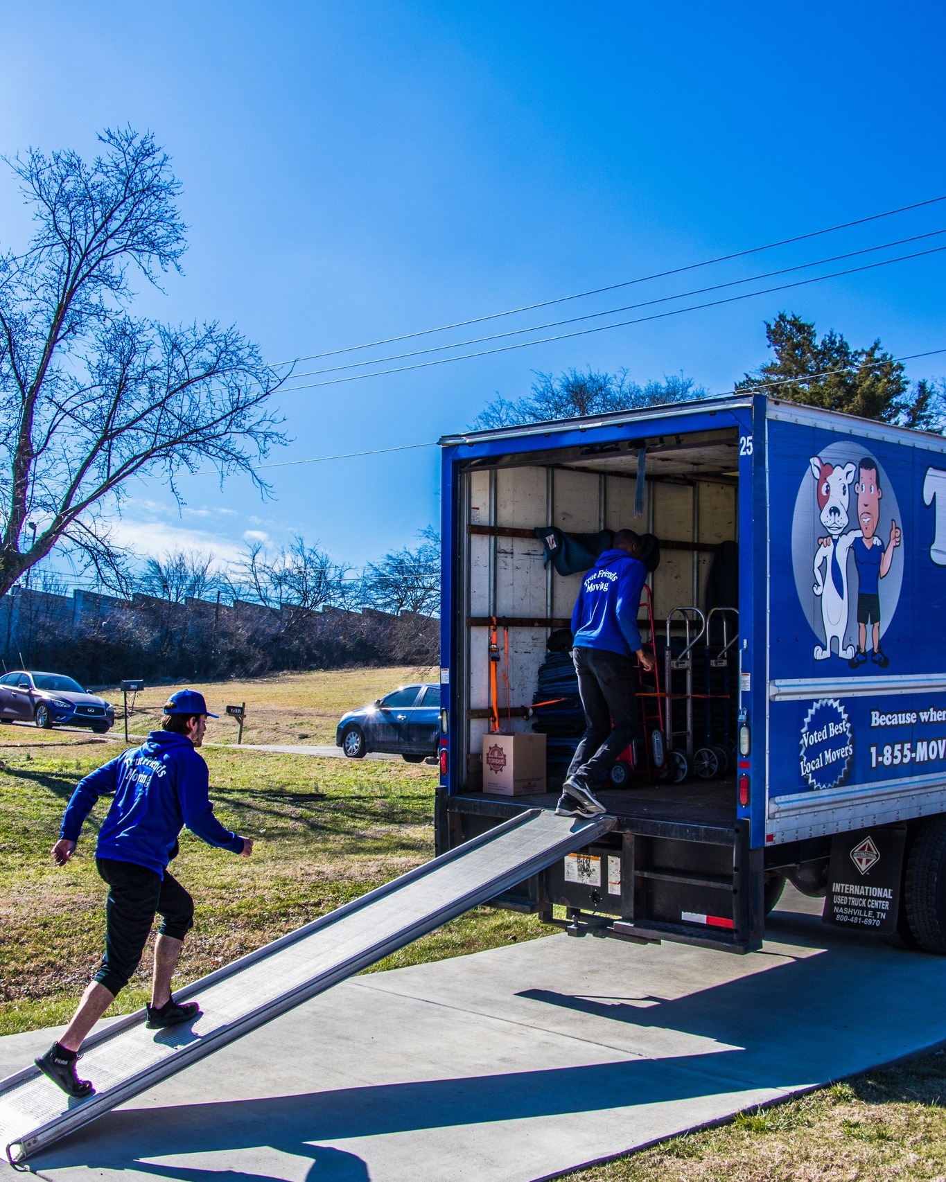 True Friends Moving Company... - True Friends Moving Company | Facebook