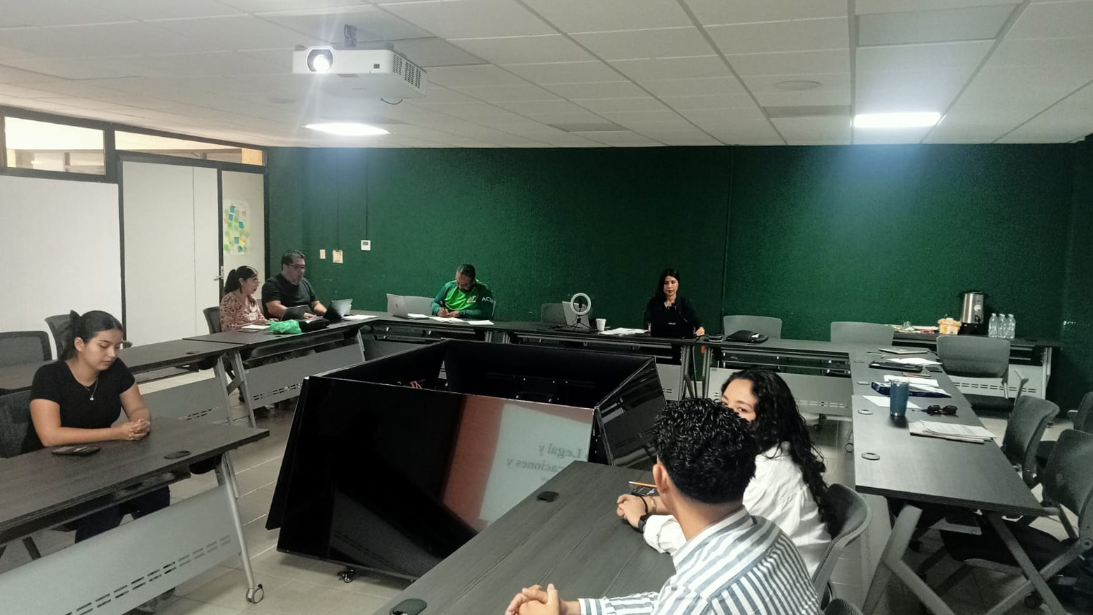 Servicios Escolares UTBB