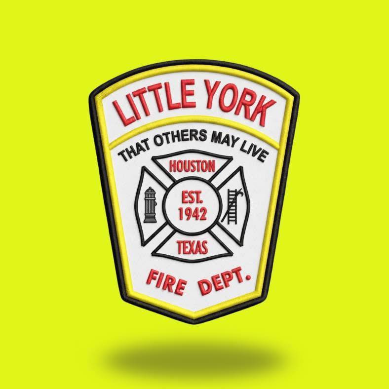 Little York Fire Department provided mutual aid to Eastex Fire ...