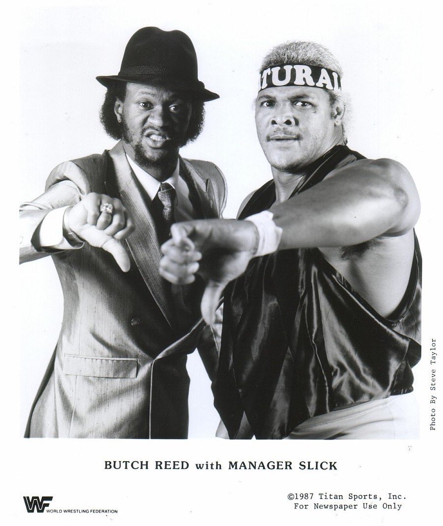 Killer - Remembering American professional wrestler and football player ...