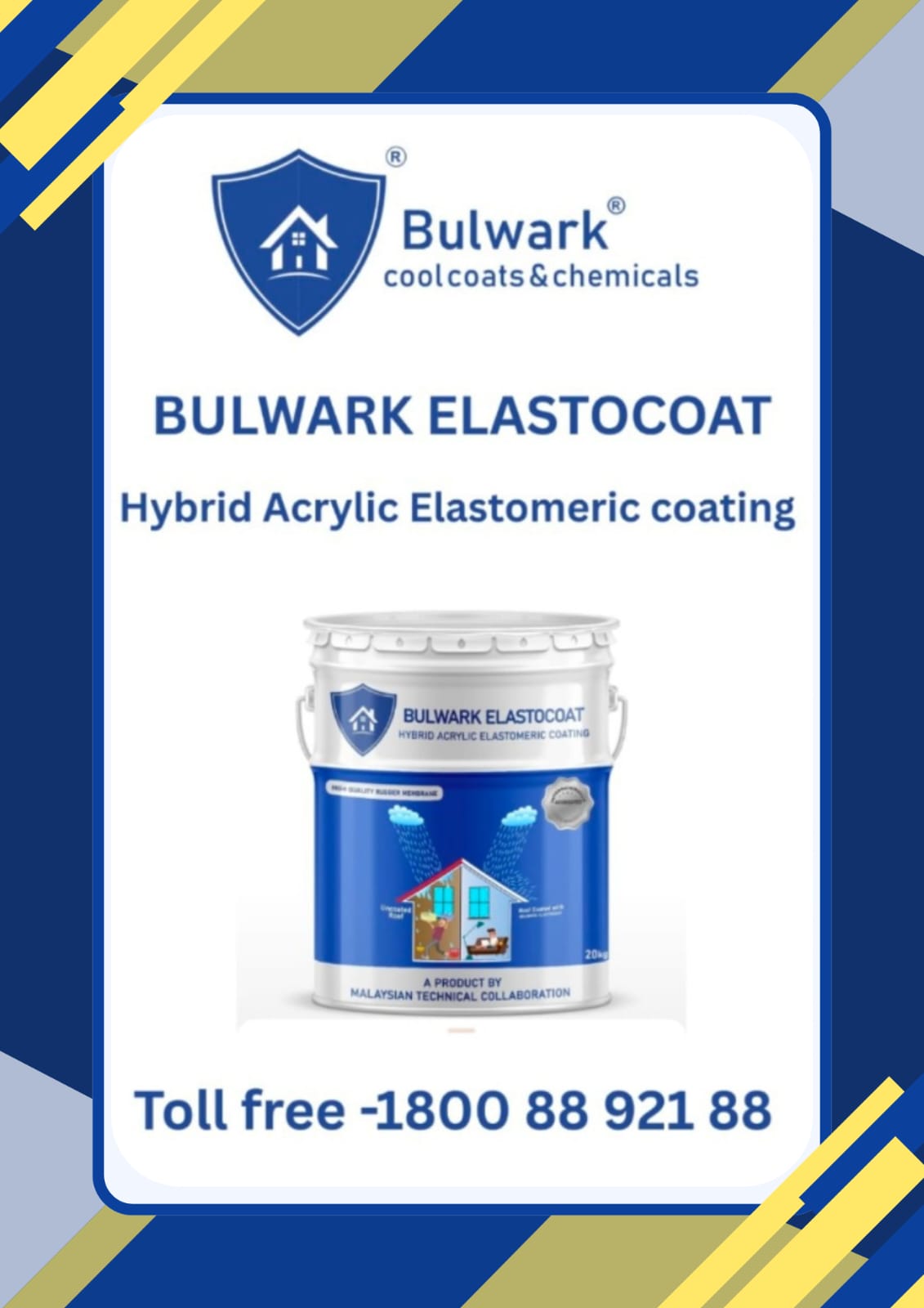 Bulwark Chemicals
