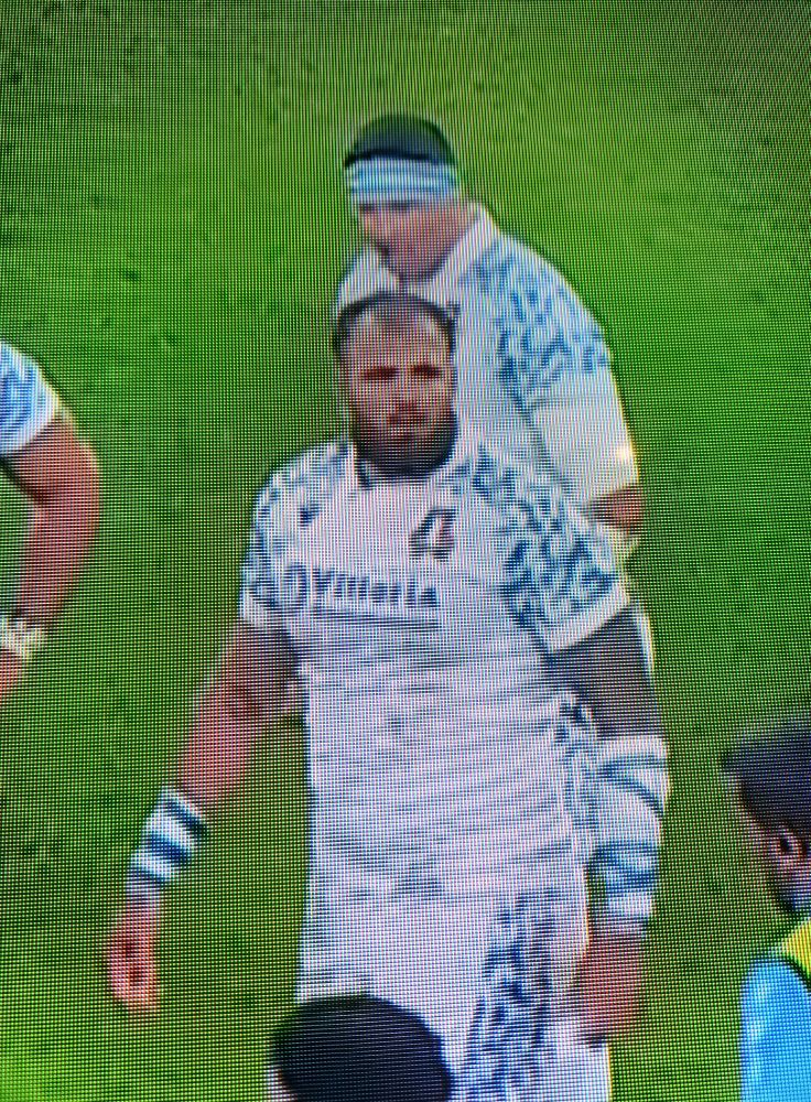 Rod Botha