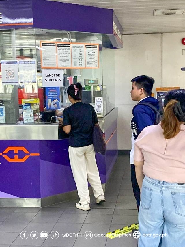 Department of Transportation - Philippines - READ: DOTr-MIAA Press ...