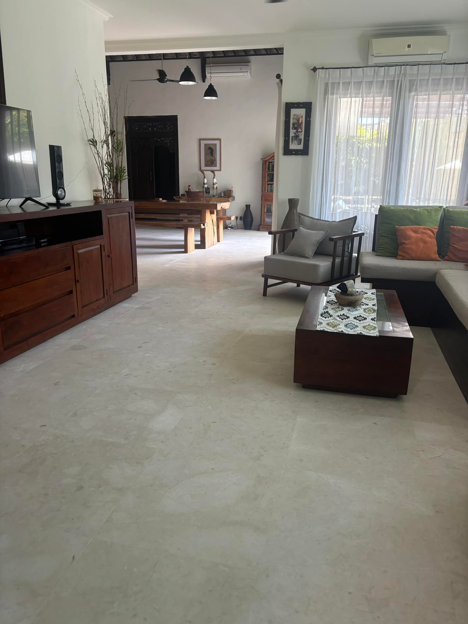 Stile Works Bali