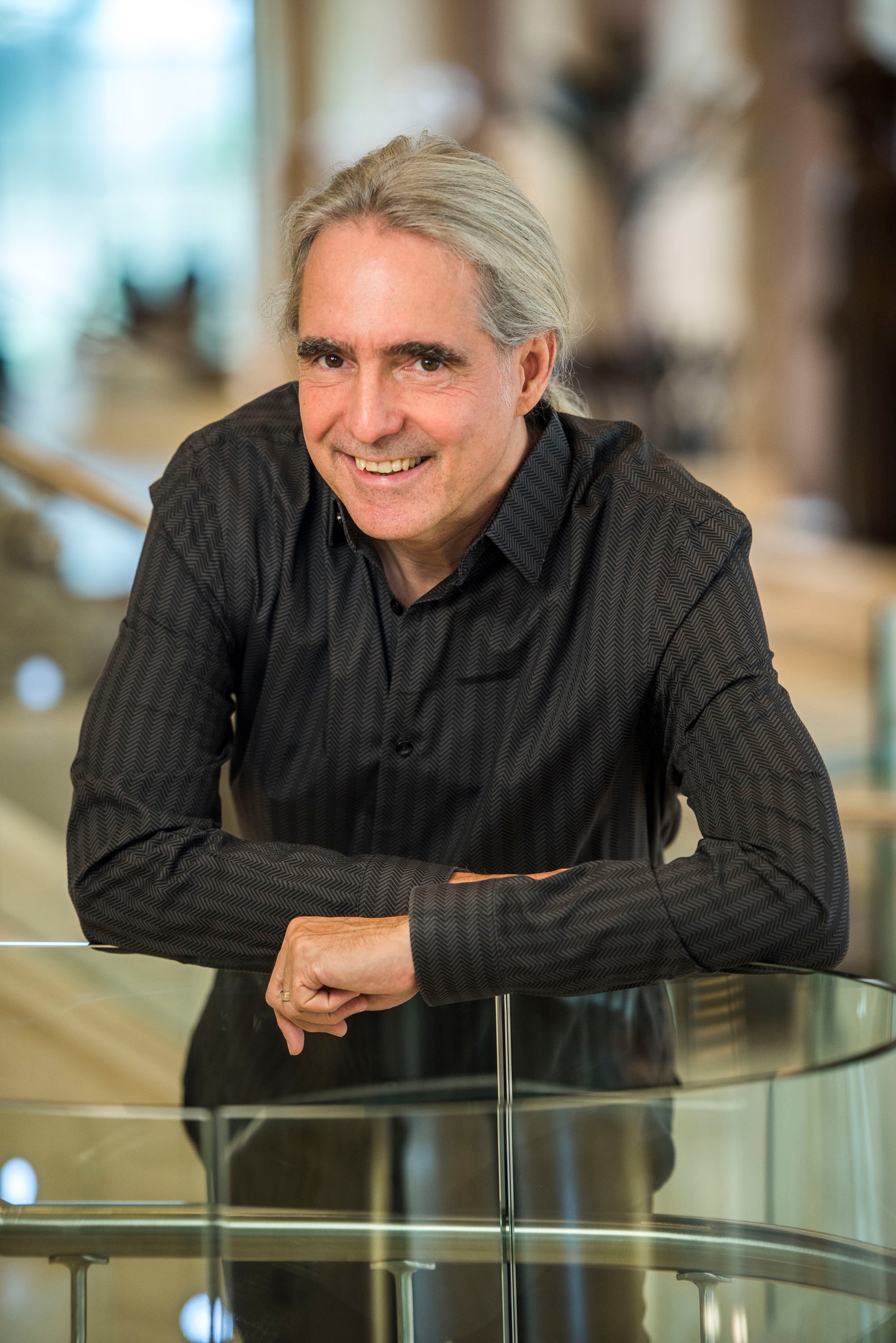 Marc Bosserman