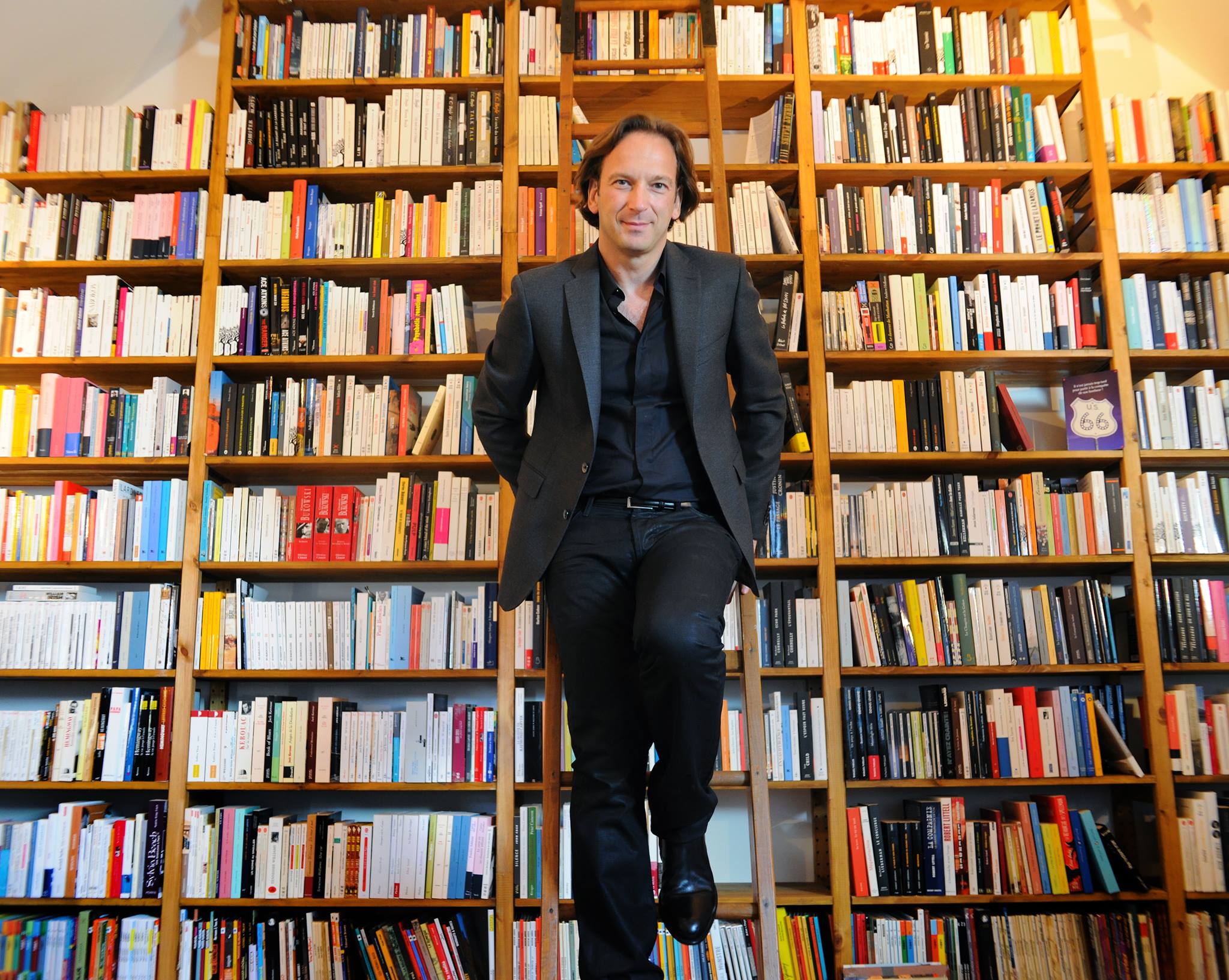 La Grande Librairie 6 Juillet 2022 Valise