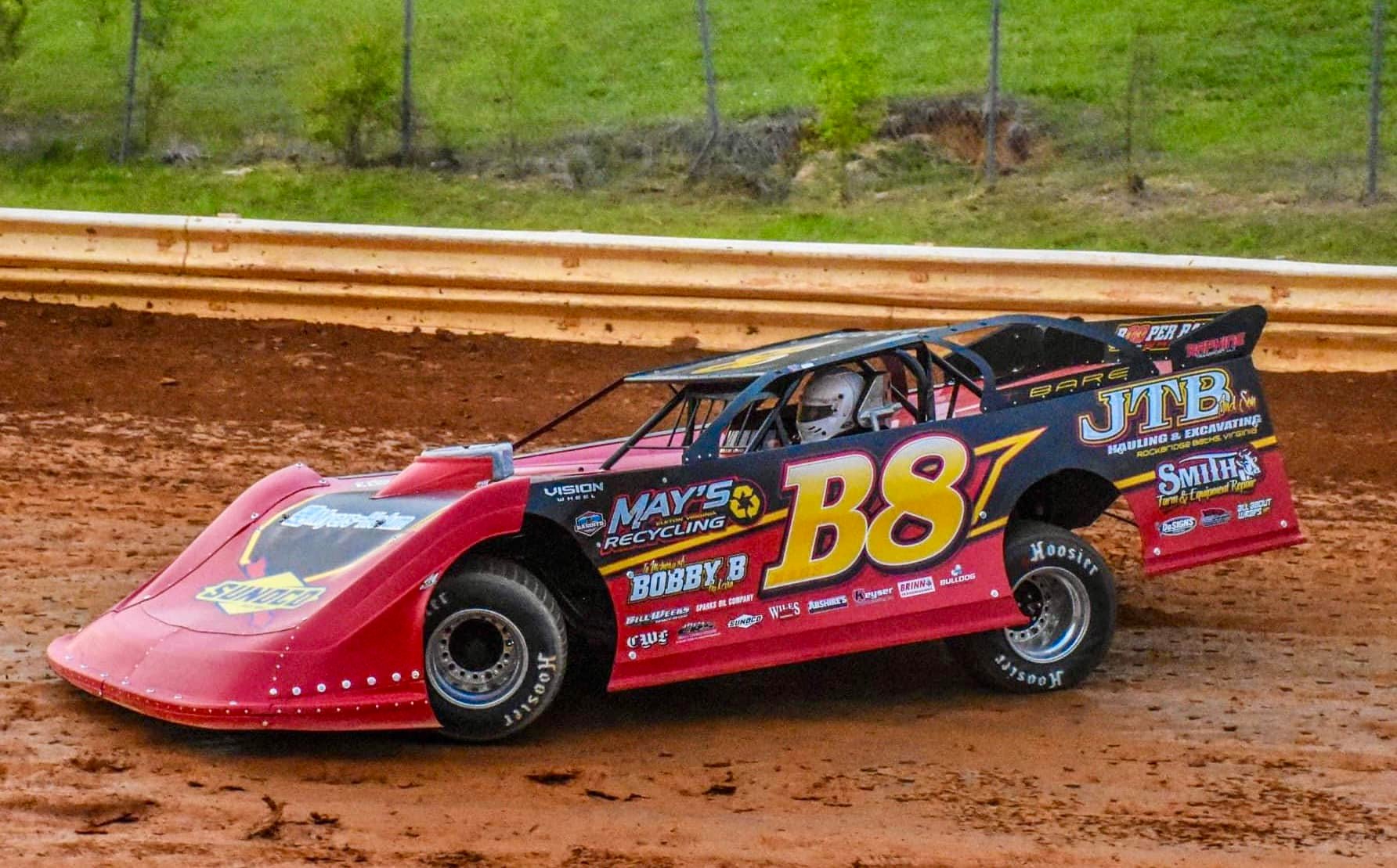 Tyler Bare Racing