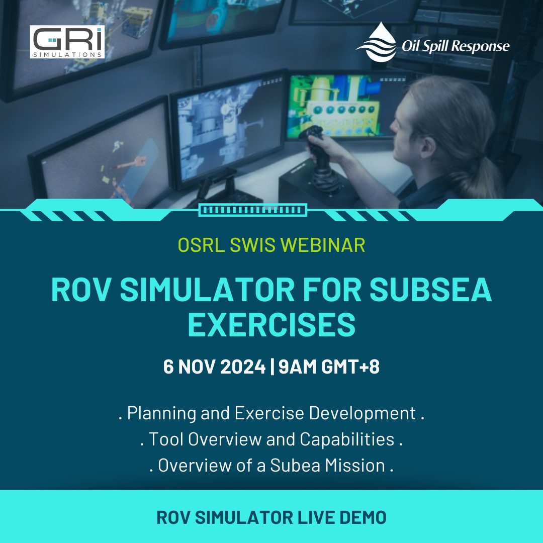 GRi Simulations Inc. | Mount Pearl NL