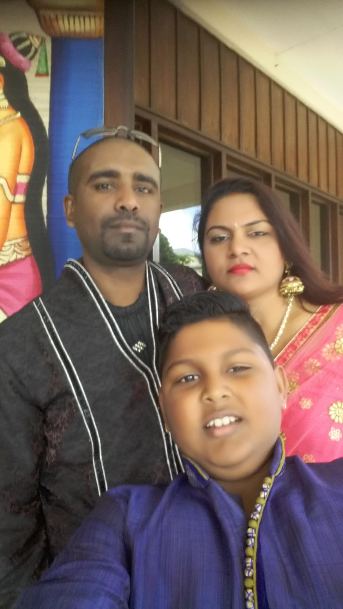 Bahadoor Veenu