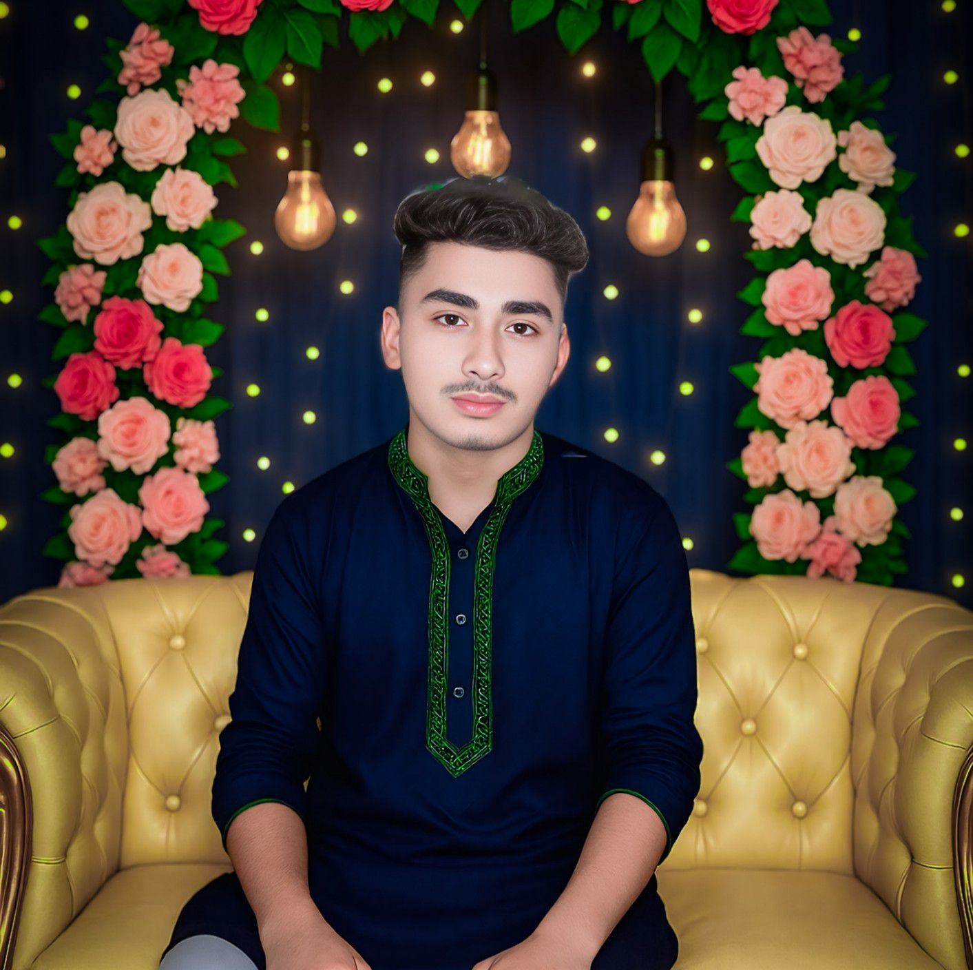 Md Rohan