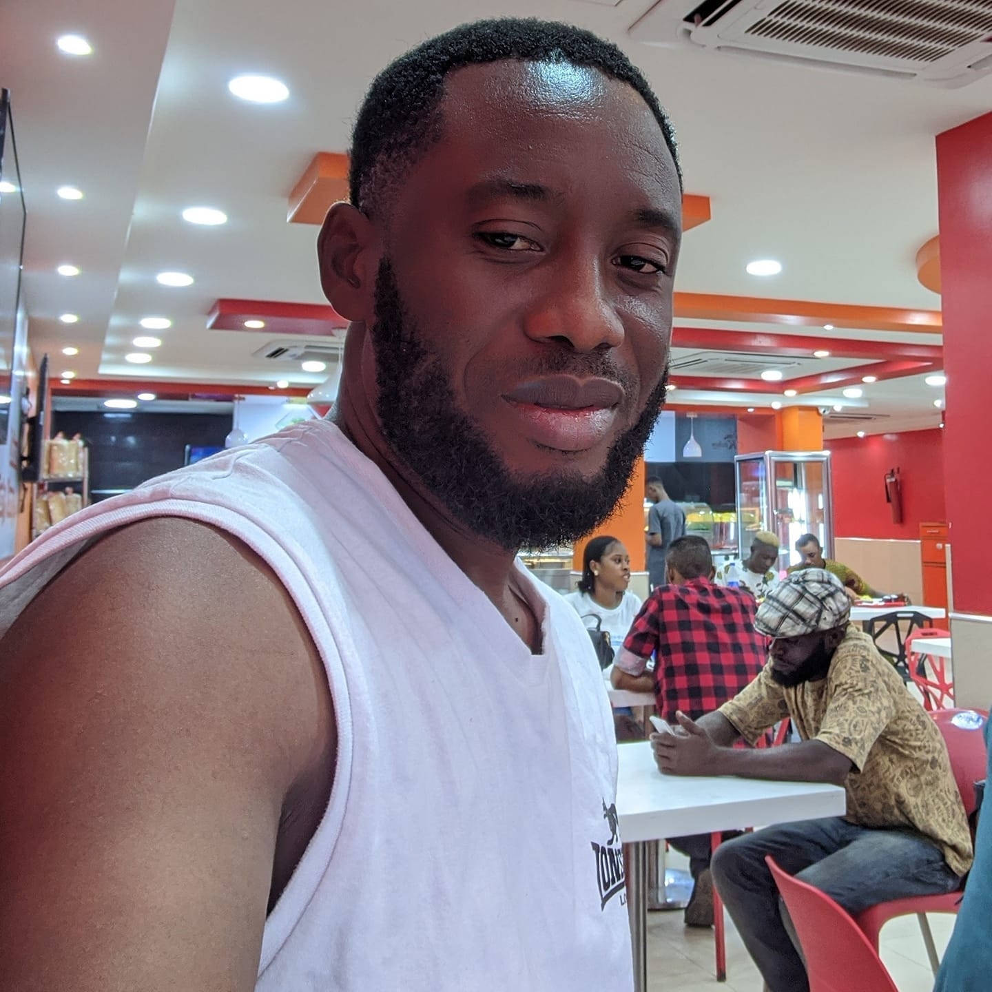 Rasheed Abiodun