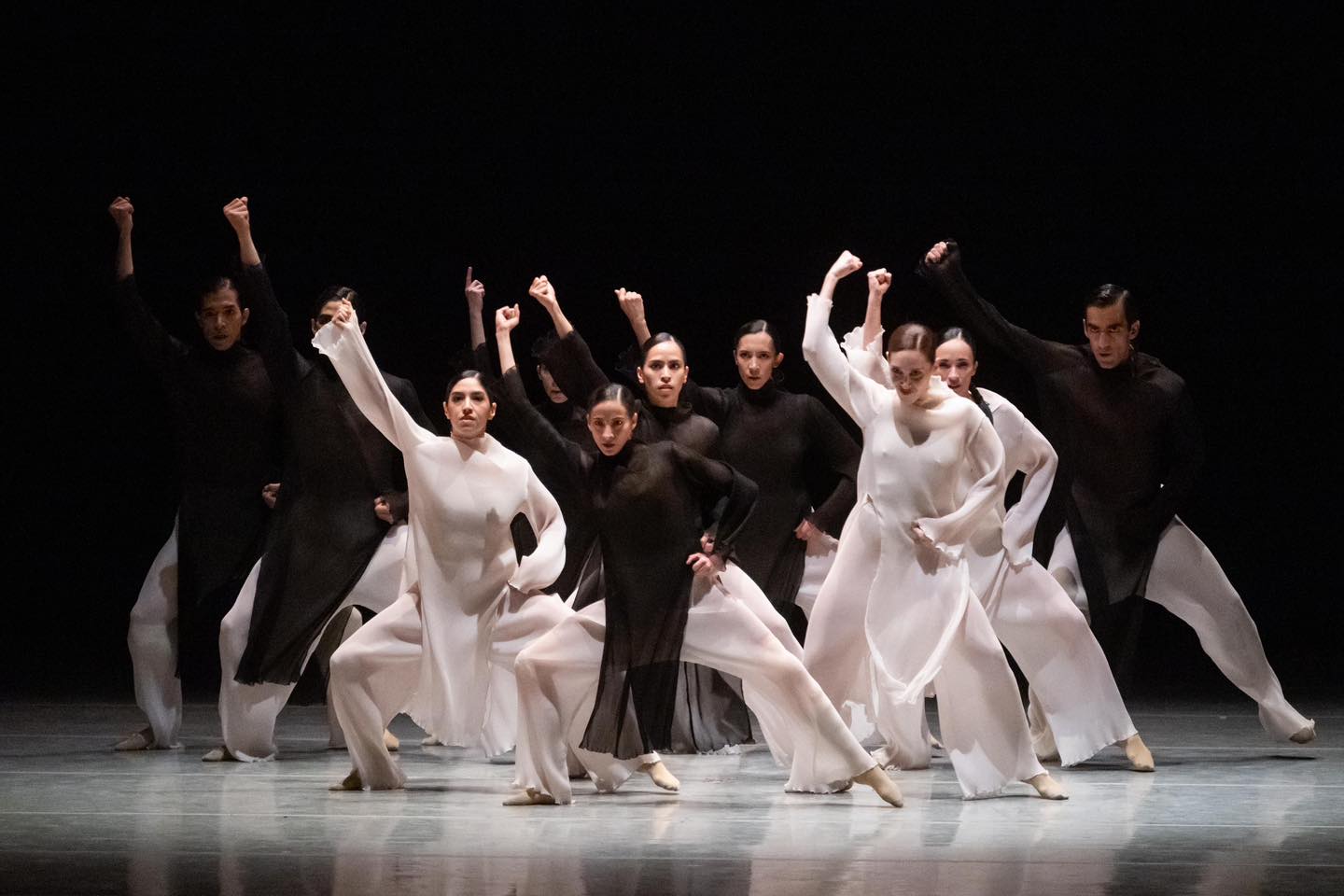 Coordinación Nacional de Danza - INBAL | Mexico City