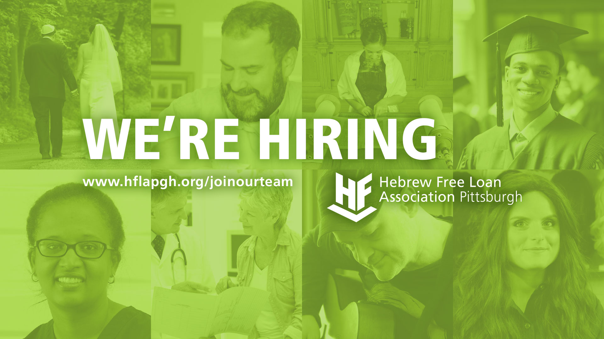 Hebrew Free Loan Association of Pittsburgh | Pittsburgh PA