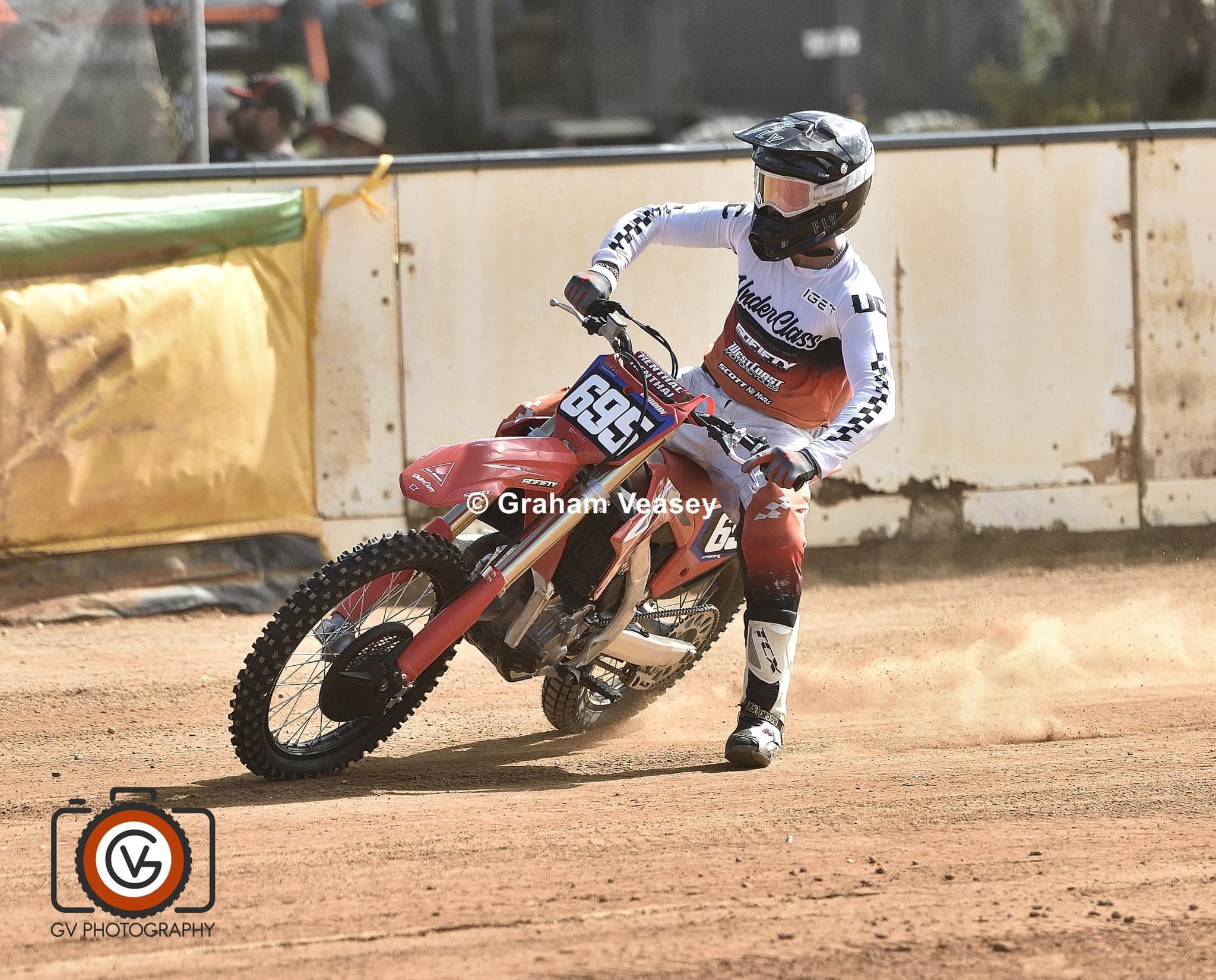 Gordon Racing