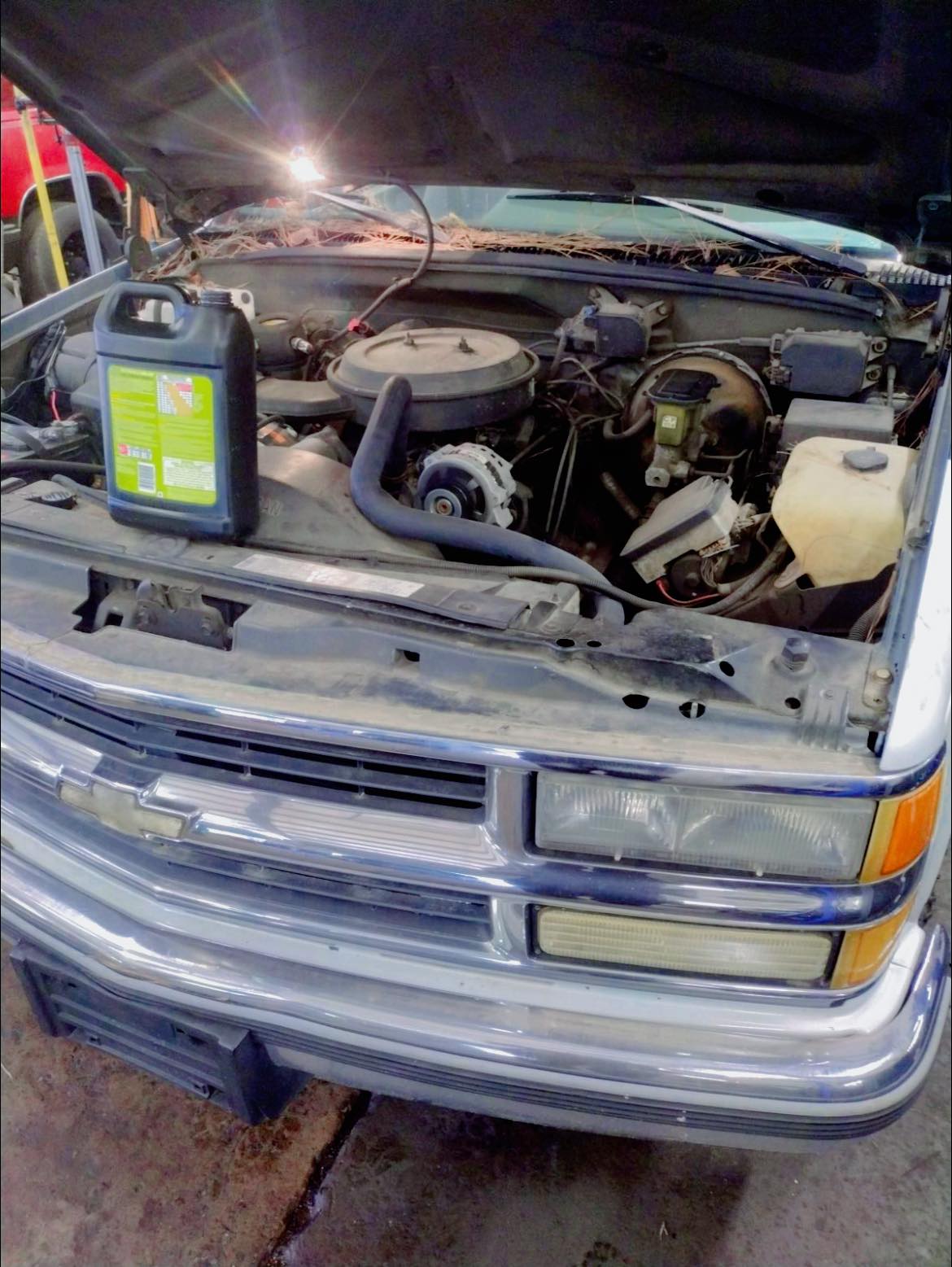 Motion Automotive and Machine INC | Macon GA