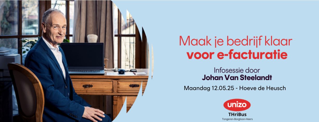 UNIZO - Ontdek de kracht van AI voor jouw zaak! Benieuwd hoe ChatGPT en ...