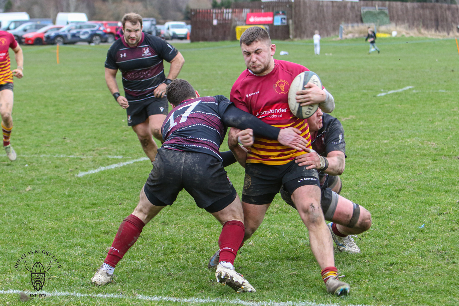 Douglas Rugby Club Isle of Man | Douglas Isle Of Man