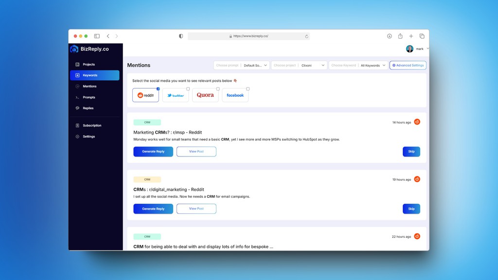 Bizreply Review: Unveiling the Ultimate Customer Engagement Tool