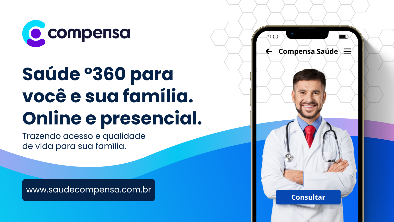 Compensa Benefícios