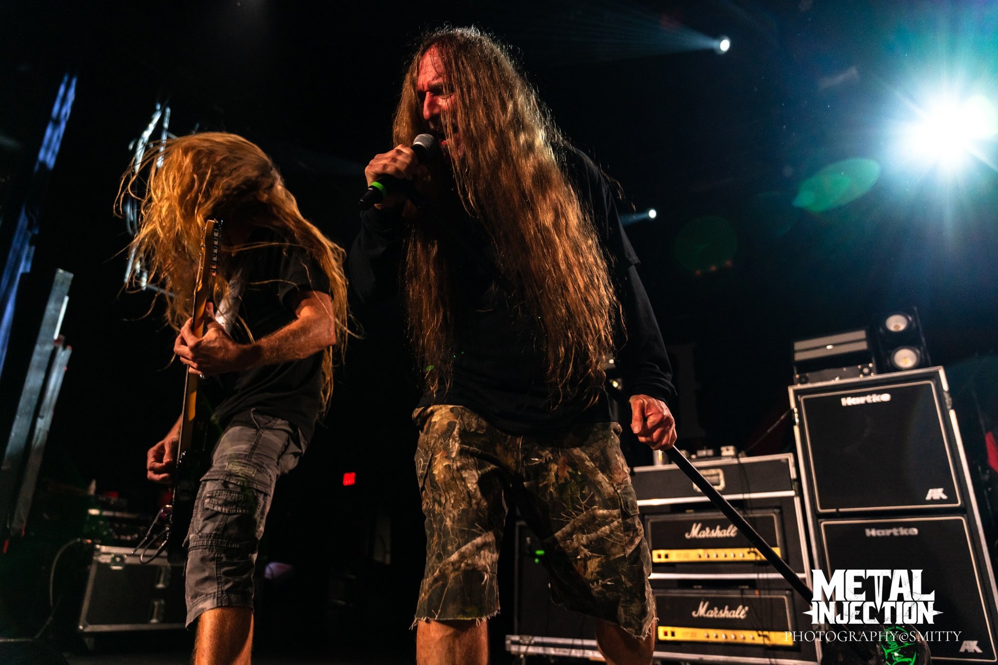 OBITUARY Announces Cause Of Death 35th Anniversary North American 