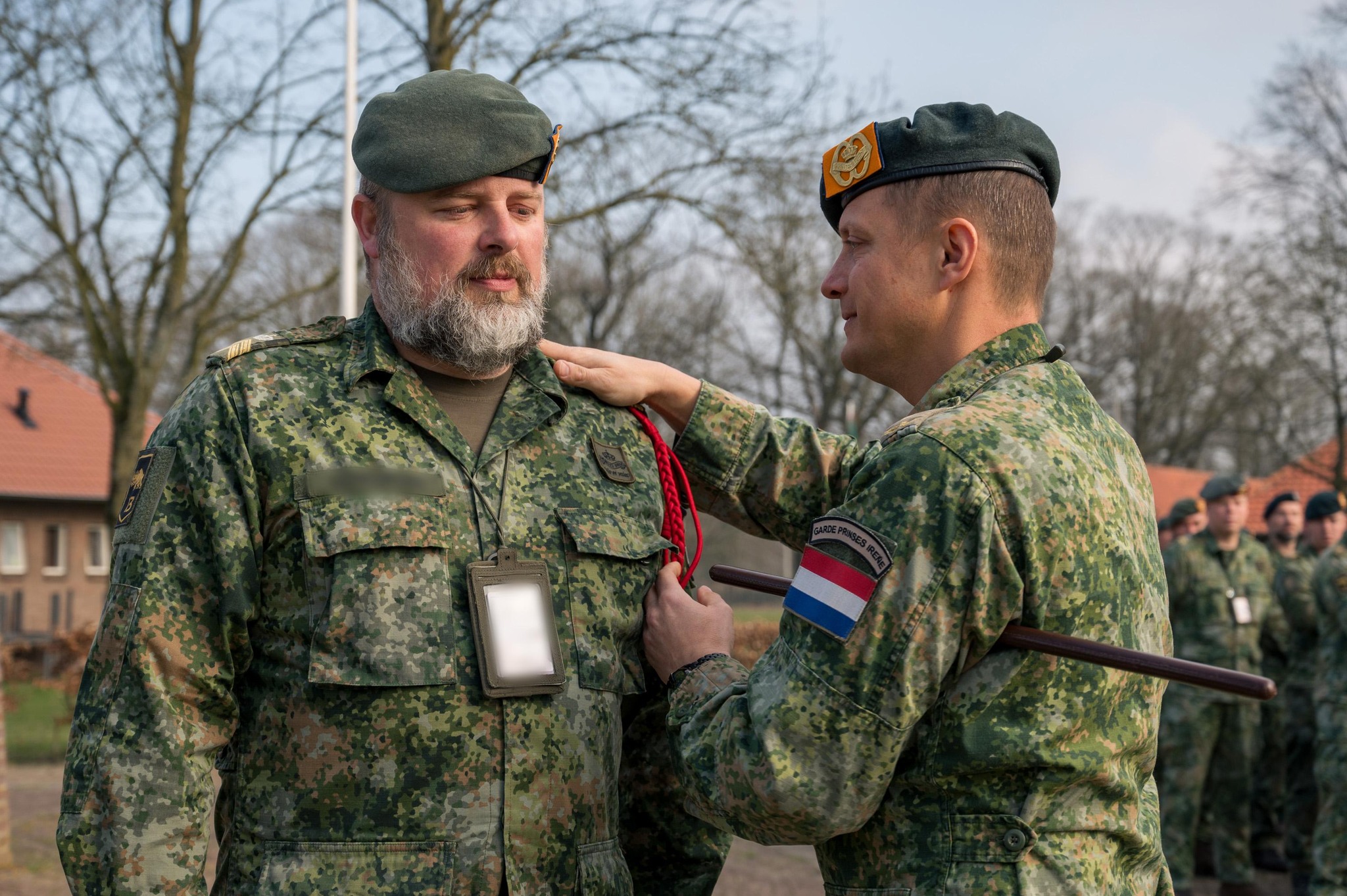 13 Lichte Brigade added a new photo. - 13 Lichte Brigade