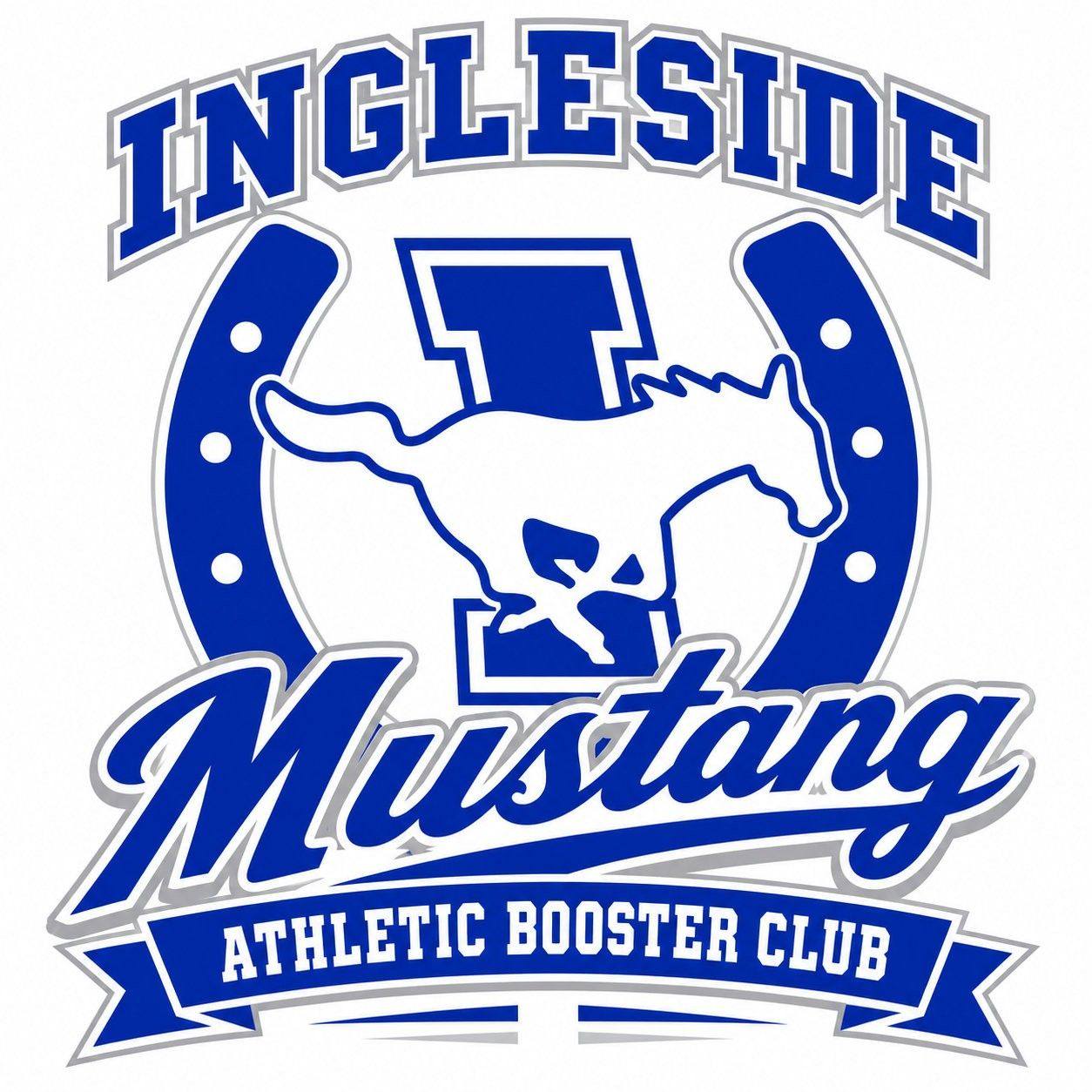 Your Mustang Volleyball... - Ingleside Mustang Booster Club | Facebook