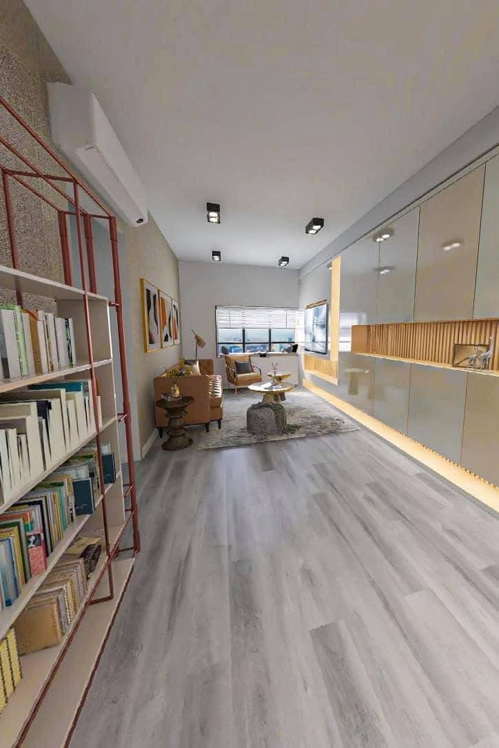 Ying Interior Design