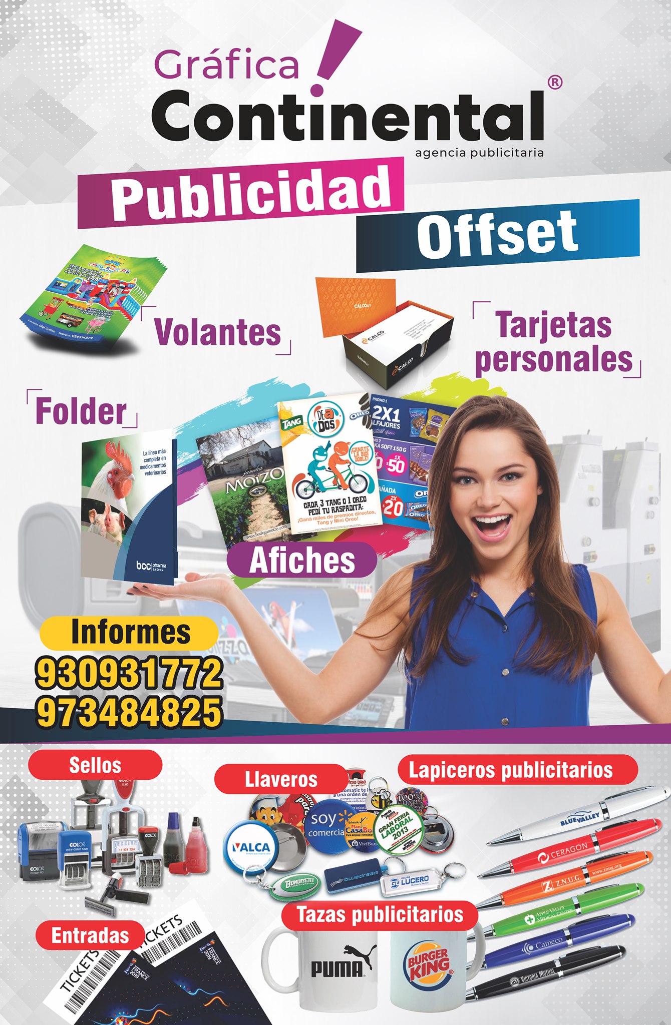 Graficon | Huancayo