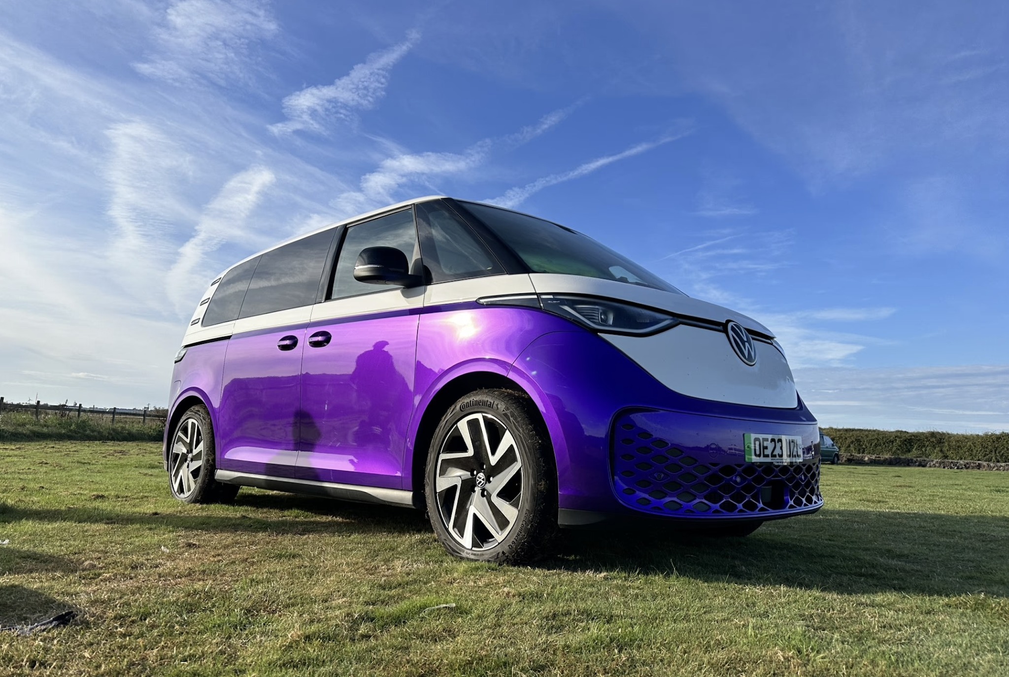 Camplify UK - 🚐 Meet Buzz Campers, the new owners on... | Facebook