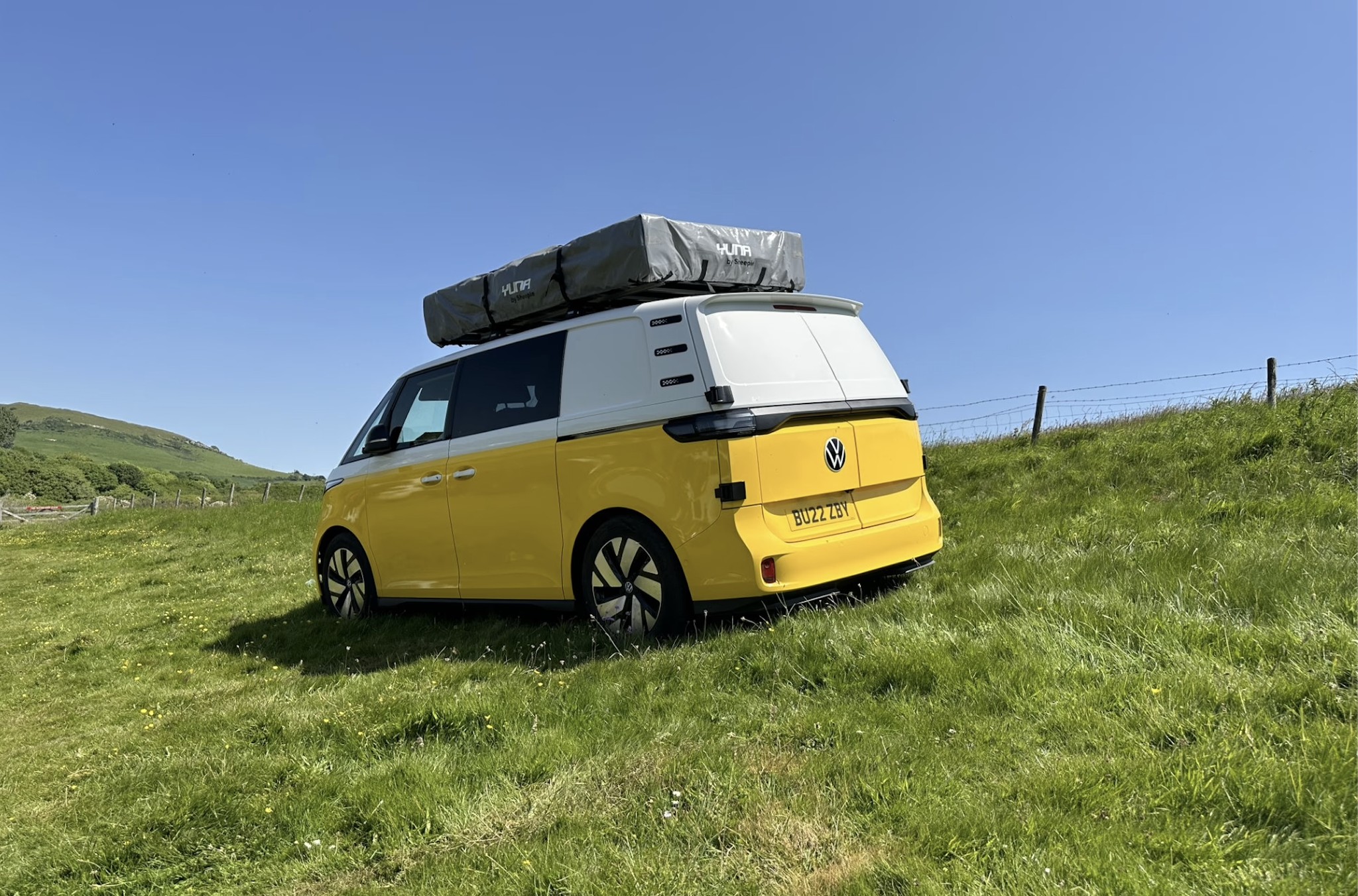 Camplify UK - Camplify UK added a new photo.