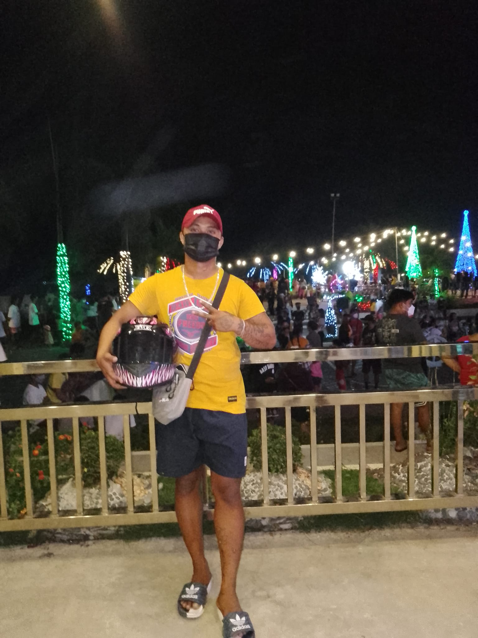 Ron Kenneth Rosete