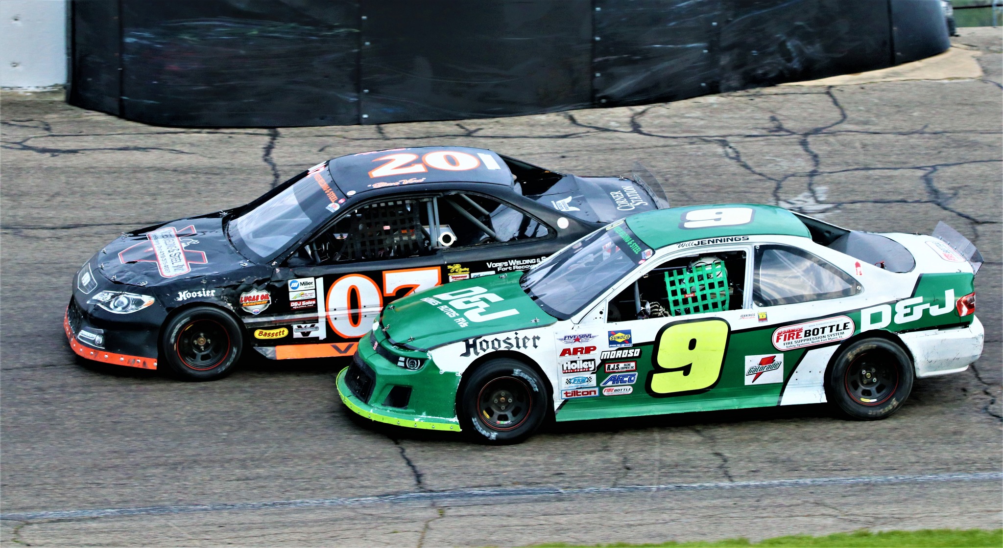 🏁 Race Fans, Start Your Engines! 🏁... - Anderson Speedway | Facebook