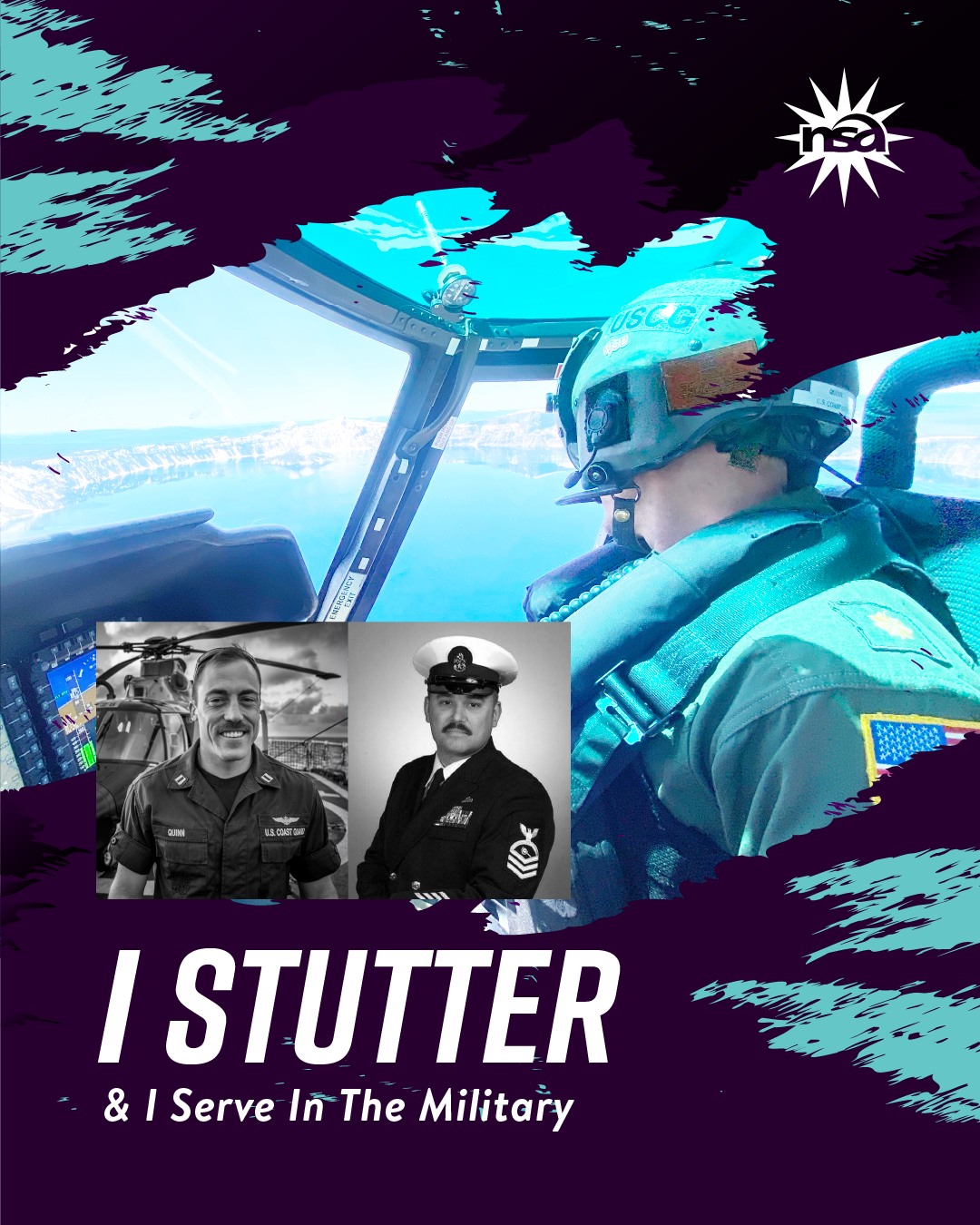 National - Stuttering in the military? It’s more common than you might ...