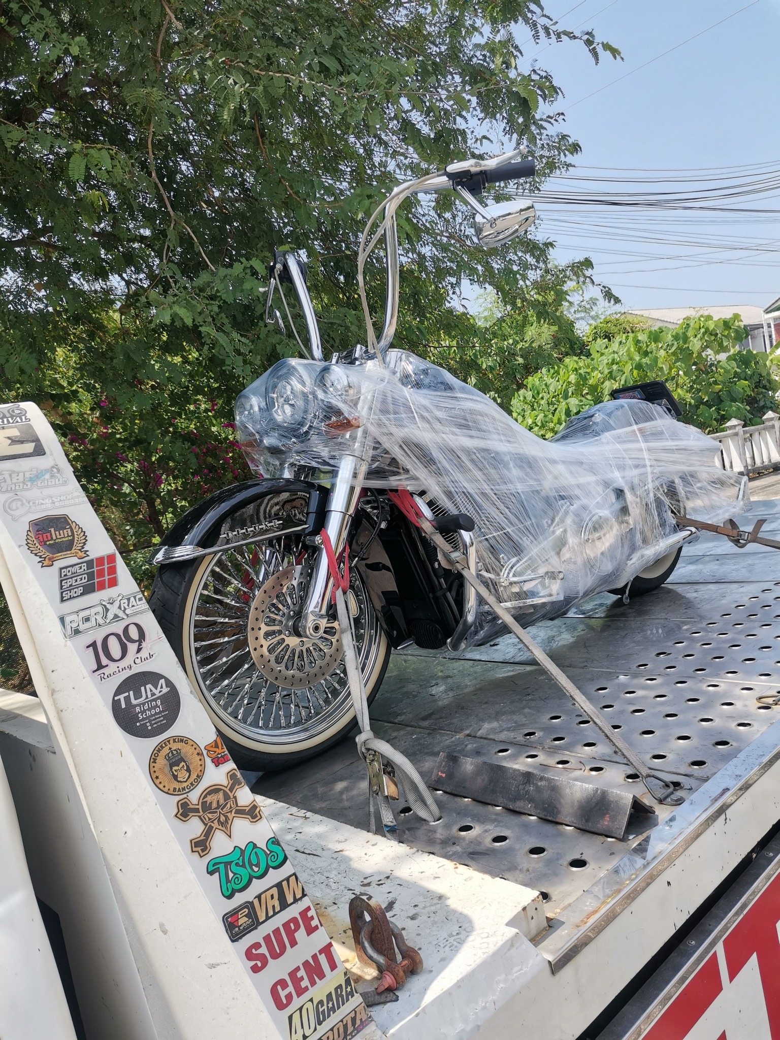 DaisyRacing | Nonthaburi