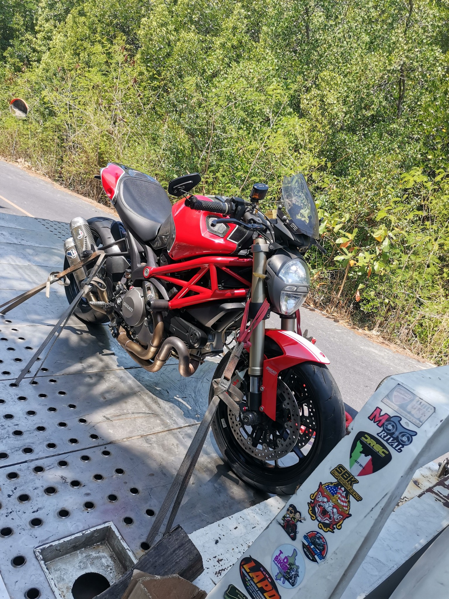 DaisyRacing | Nonthaburi
