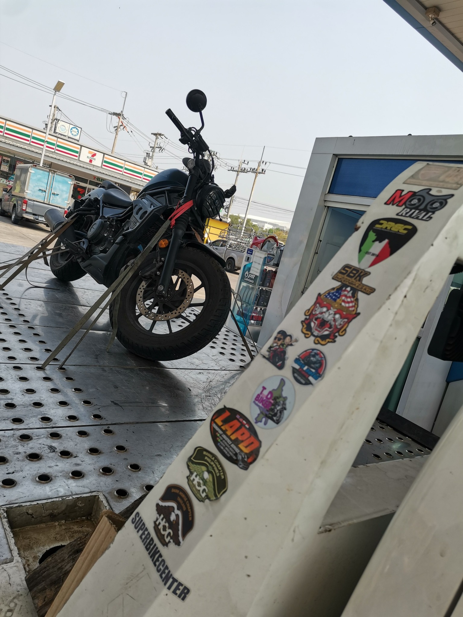DaisyRacing | Nonthaburi