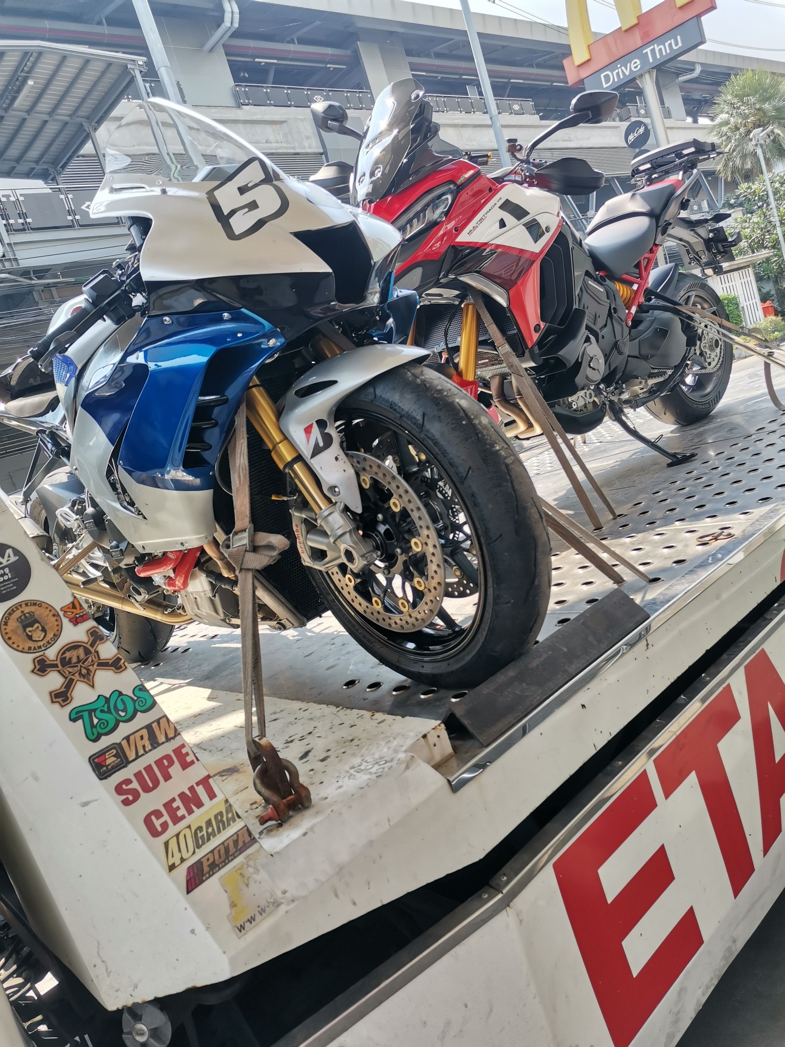 DaisyRacing | Nonthaburi