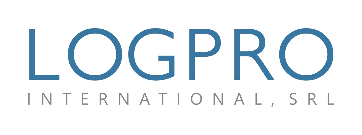 Logpro International SRL
