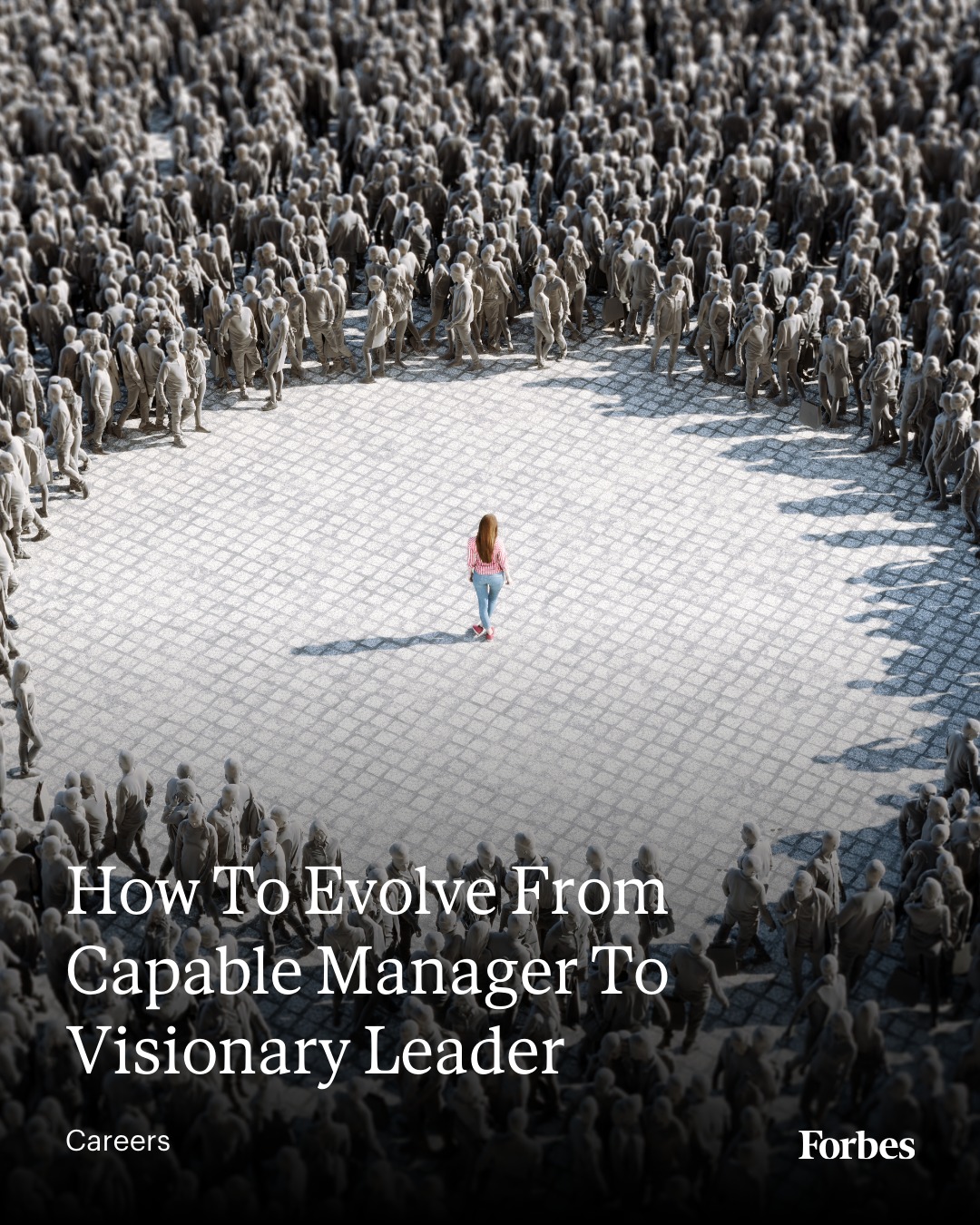 Forbes - You’ve mastered the art of managing projects, deadlines, and ...