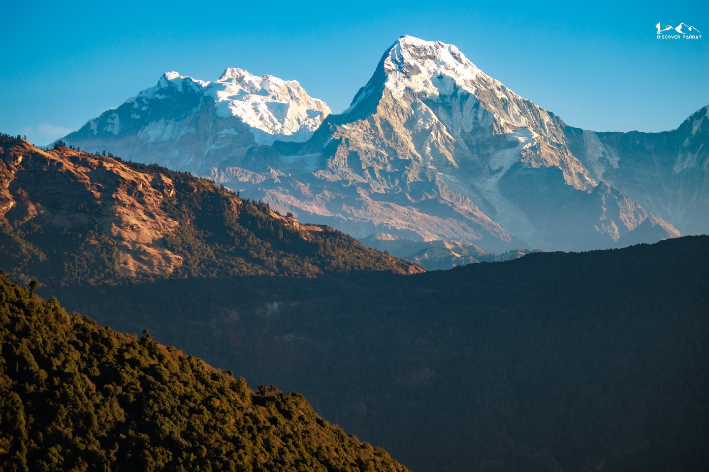 Discover Parbat - Discover Parbat added a new photo.