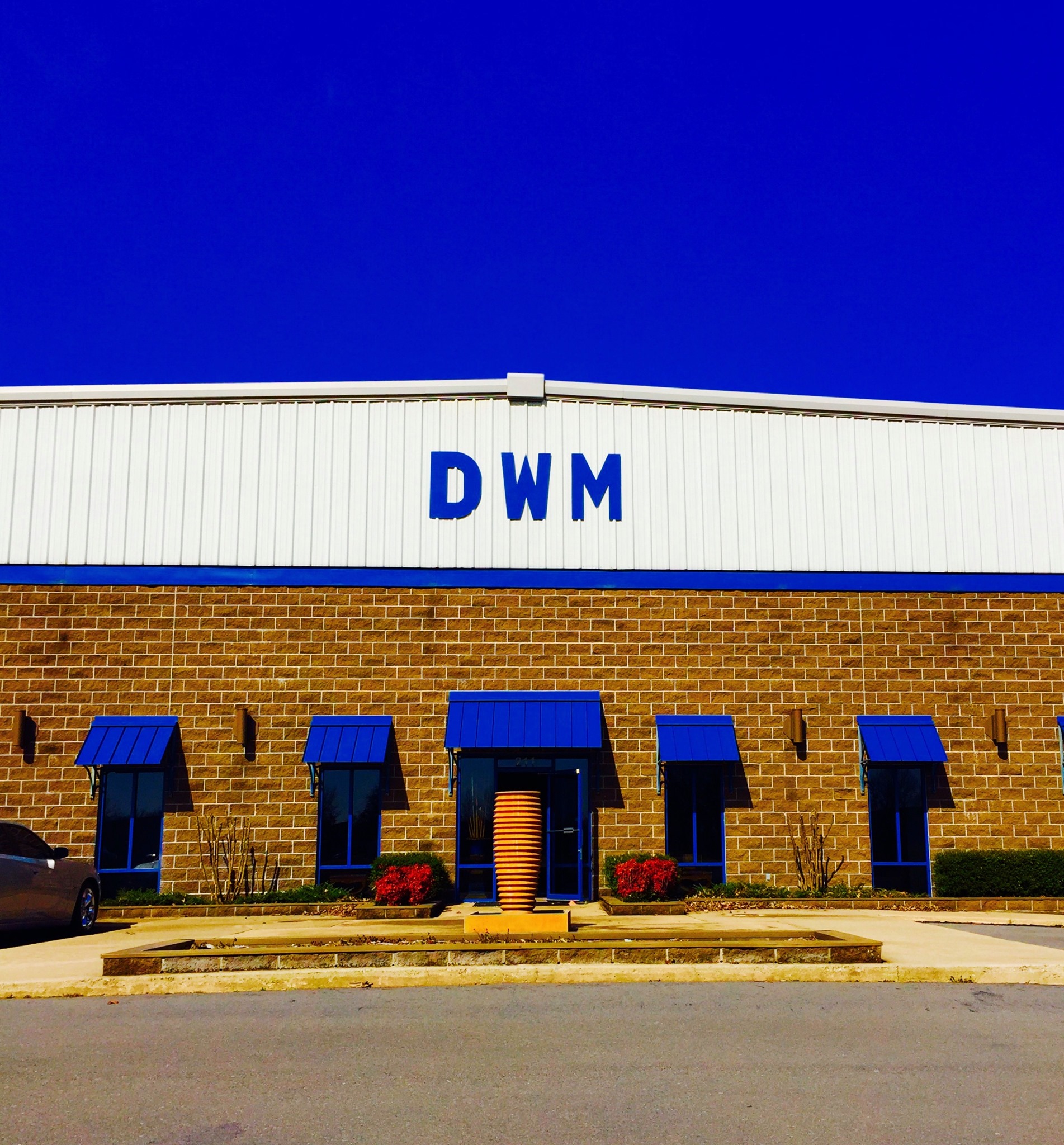 DWM Construction | North Little Rock AR