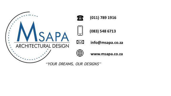 Msapa Msapa