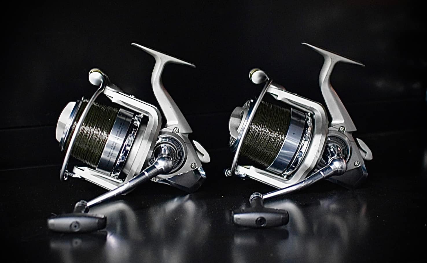 diawa fishing reel tech support Daiwa Mini System Minispin Ultralight Spinning and Rod Combo in Hard Carry Case : Spinning Rod And Reel Combos : Sports & Outdoors Mega Torque Motor Reel Tech: The Steak Behind